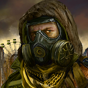 Z.O.N.A Shadow of Limansk Redu Mod apk أحدث إصدار تنزيل مجاني