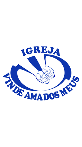 Android application Igreja Vinde Amados Meus screenshort