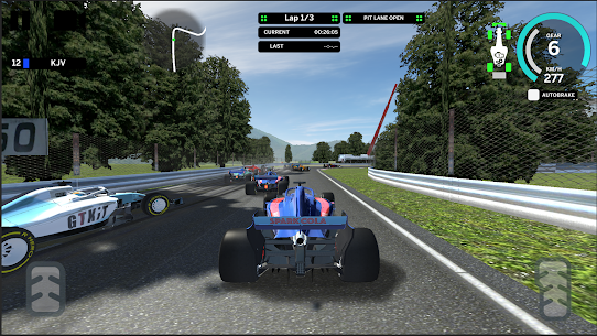 Ala Mobile GP – Formula Cars Racing Mod Apk 3.0.0 (Free Shopping) 4