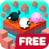 Divide By Sheep Free icon