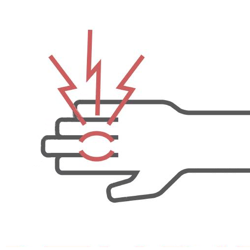 The Clinical Arthritis RulE (C logo