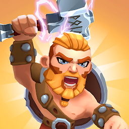 Vikings Revenge Mod Apk