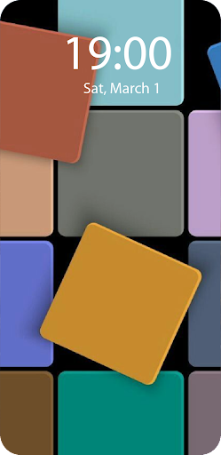 4D Live Wallpaper Parallax