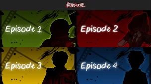 Angels of Death - Screenshot 2
