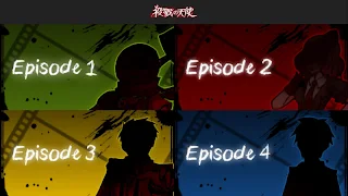 Angels of Death - Screenshot 2