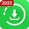 Status Saver App - WAMR icon