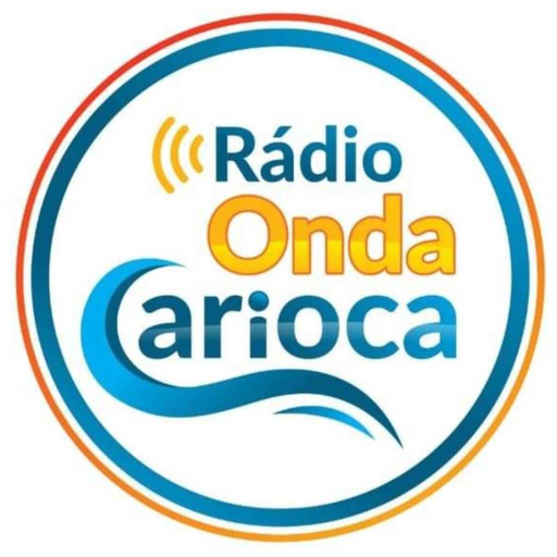 Rádio Onda Carioca logo