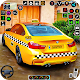 US Prado Car Taxi Simulator 3D