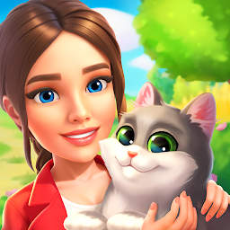 Goodville: Farm Game Adventure Mod Apk