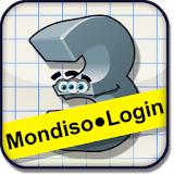 Learn Math 3rd grade - Mondiso icon