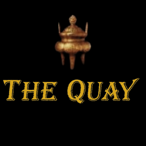 The Quay Chinese Takeaway logo