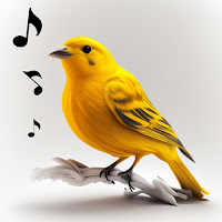 Bird Calls Sounds and Ringtones