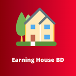 Cover Image of Download Earning House BD  APK
