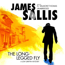 Obraz ikony: The Long-Legged Fly