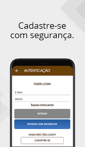 Pizza no pão de queijo Screen 2