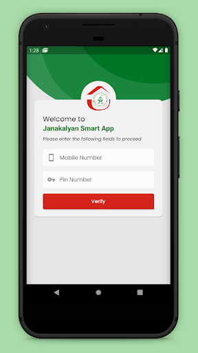 Janakalyan Smart App