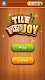 screenshot of Tile Joy - Mahjong Match