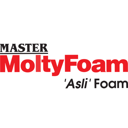 Master MoltyFoam logo