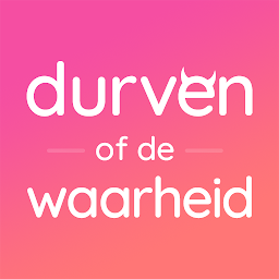 Icoonafbeelding voor Truth or Dare Nederlands