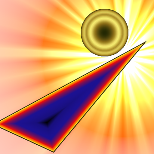 Simple Pinball 2D logo