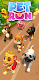 screenshot of Pet Run - Puppy Dog Game