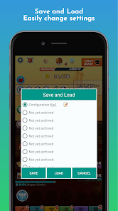 Auto Clicker v4.0.3 (PAID/Patched) Gallery 4