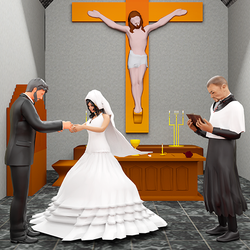 Church Life Simulator Game Download on Windows