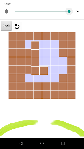 IQ Block Buster Screen 2