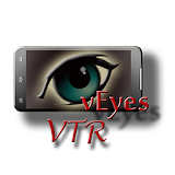 vEyes Vocal Text Reader icon