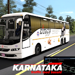 Karnataka Traffic Mod Bussid