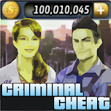 Cheat Criminal-Case icon