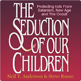 The Seduction of our Children icon