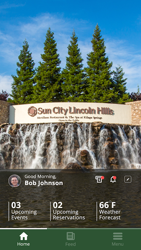 Sun City Lincoln Hills Screen 2