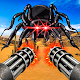 Spider Hunter Assassin Game تنزيل على نظام Windows