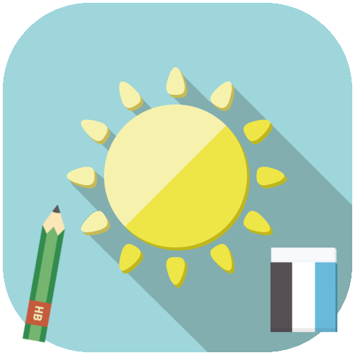 Quick Brightness Setter  Icon