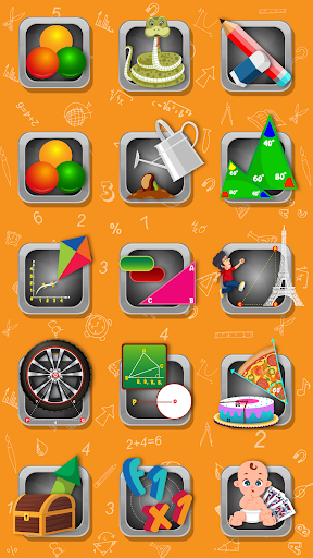 Android application Shyam Classes screenshort