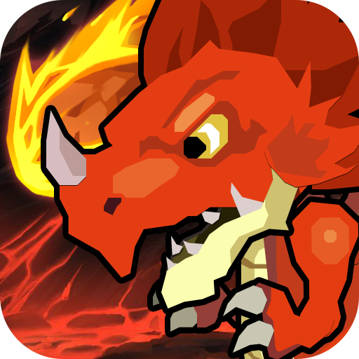 Tap Dragon －Dragon War 4.6.2 Icon
