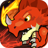 Tap Dragon －Dragon War icon