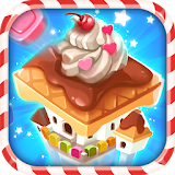 Cookie Crush Blast-Candy Mania icon