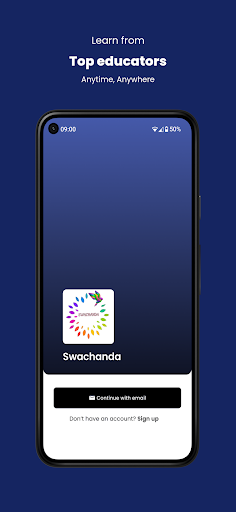 Swachanda Screen 3