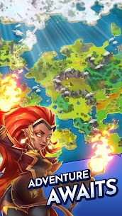 World Quest MOD APK v1.7.0 Download (Unlimited money) for Android 1