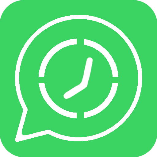 Online Tracker LastSeen by Num logo
