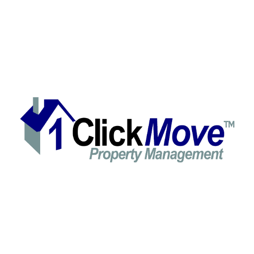 1 Click Move Property logo