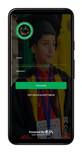 Al Fateh Schools & Colleges Screen 2