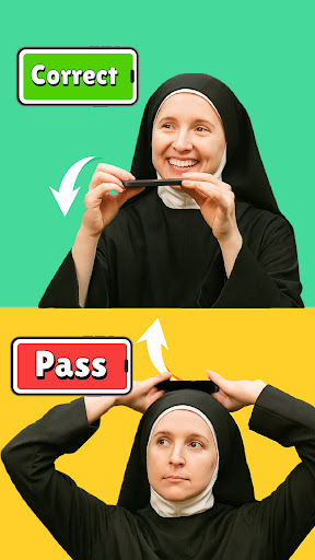Selah: Bible Charades screenshot 4