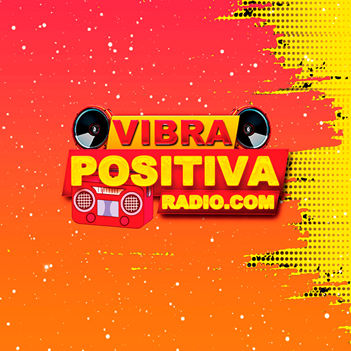Vibra Positiva Radio logo