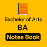 BA Exam Notes Book
