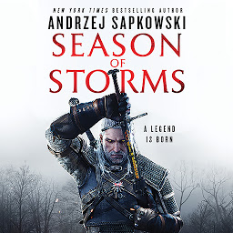 Icon image Season of Storms