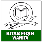 Cover Image of Download Kitab Fiqih Wanita Lengkap  APK