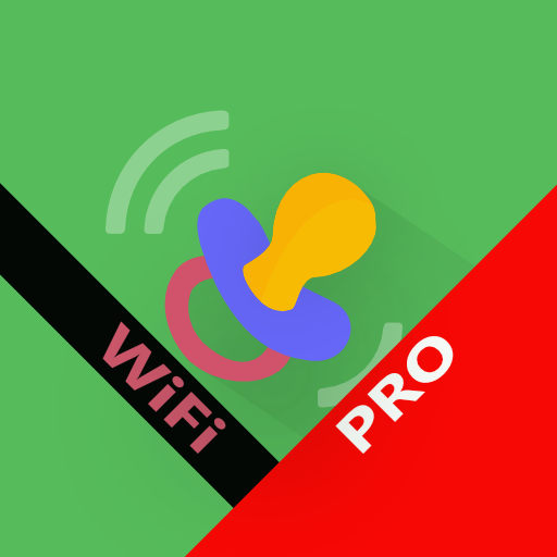 WiFi Baby Monitor (PRO) 3.00.1 Icon